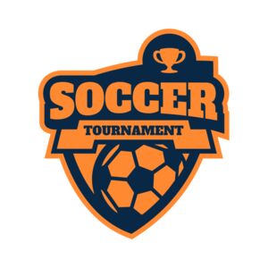 Custom Soccer Logo Design High School Soccer Team By Jordan