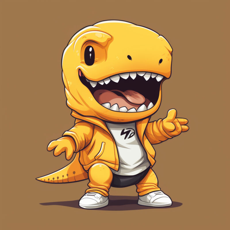 UV DTF Sticker Thumbnail