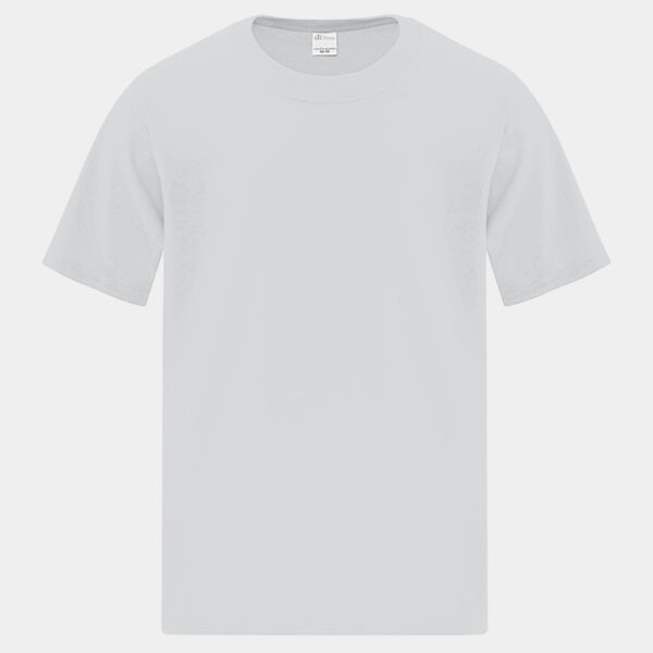 ATC Everyday Cotton Youth Tee Thumbnail
