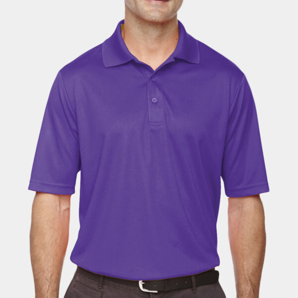 Core365 Men's Origin Performance Piqué Polo Thumbnail