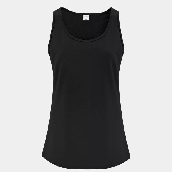 ATC EVERYDAY COTTON LADIES' TANK TOP Thumbnail