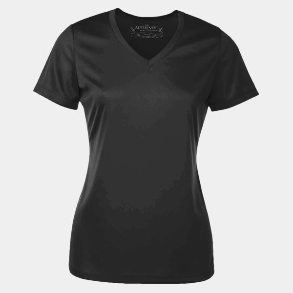 ATC PRO TEAM SHORT SLEEVE LADIES' TEE Thumbnail
