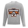 ATC Everyday Fleece Crewneck Sweatshirt Thumbnail