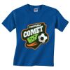 Toddler Heavy Cotton™ 5.3 oz. T-Shirt Thumbnail