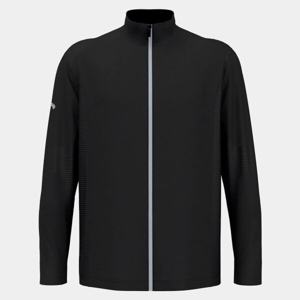 CALLAWAY FULL ZIP OTTOMAN JACKET Thumbnail
