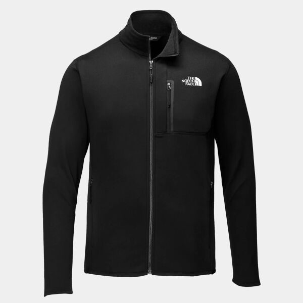 THE NORTH FACE® SKYLINE FLEECE FULL ZIP JACKET Thumbnail