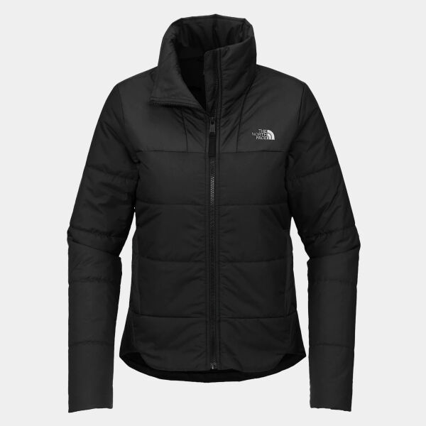 THE NORTH FACE® EVERYDAY INSULATED LADIES' JACKET FL Thumbnail
