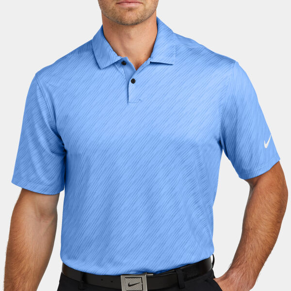 NIKE Dri-FIT VAPOR DASH POLO Thumbnail