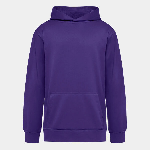 ATC ESSENTIAL® PERFORMANCE YOUTH HOODIE Thumbnail