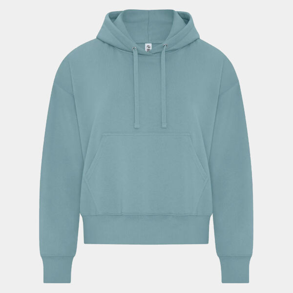 KOI® ELEMENT CFF PULLOVER LADIES’ HOODIE Thumbnail