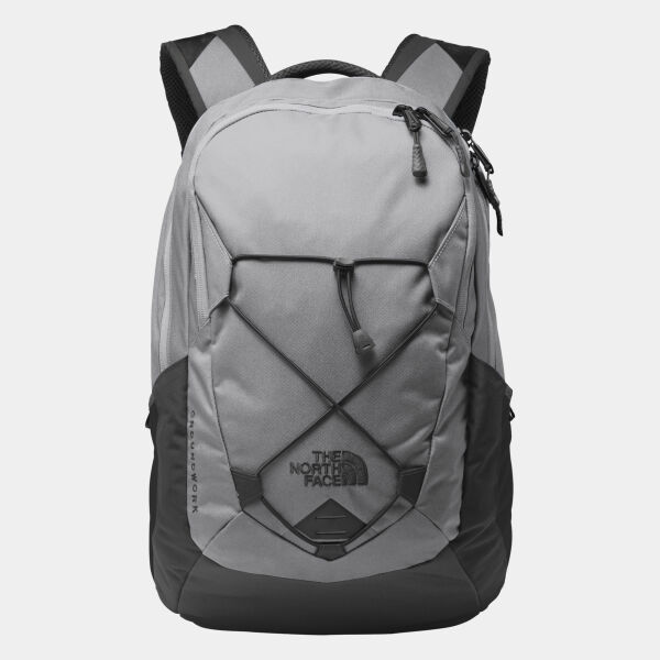 THE NORTH FACE® GROUNDWORK BACKPACK Thumbnail