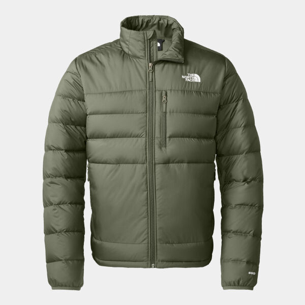 THE NORTH FACE® DOWN HYBRID JACKET Thumbnail