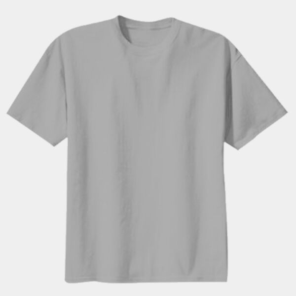Champion Adult Short-Sleeve T-Shirt Thumbnail