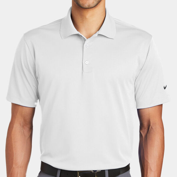 NIKE TECH BASIC Dri-FIT POLO Thumbnail