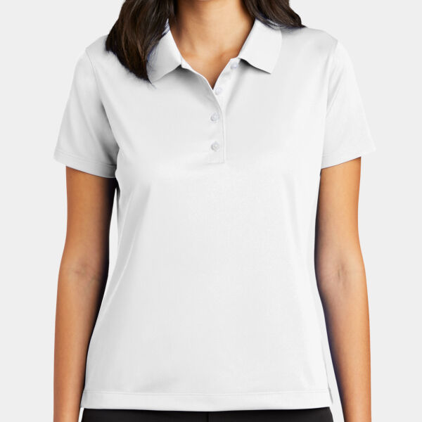 NIKE TECH BASIC Dri-FIT LADIES' POLO Thumbnail