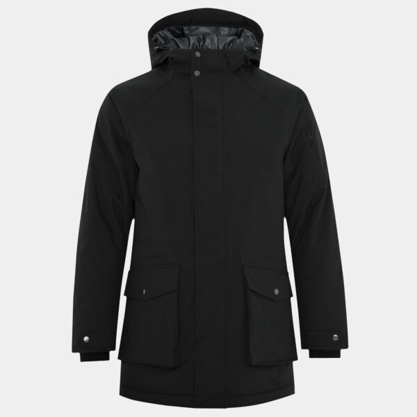 DRYFRAME® DRY TECH INSULATED WATERPROOF PARKA Thumbnail