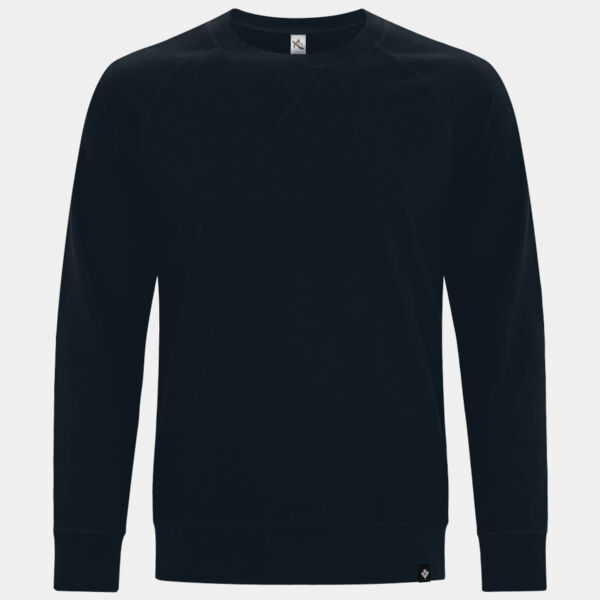 KOI ELEMENT CREW FLEECE Thumbnail