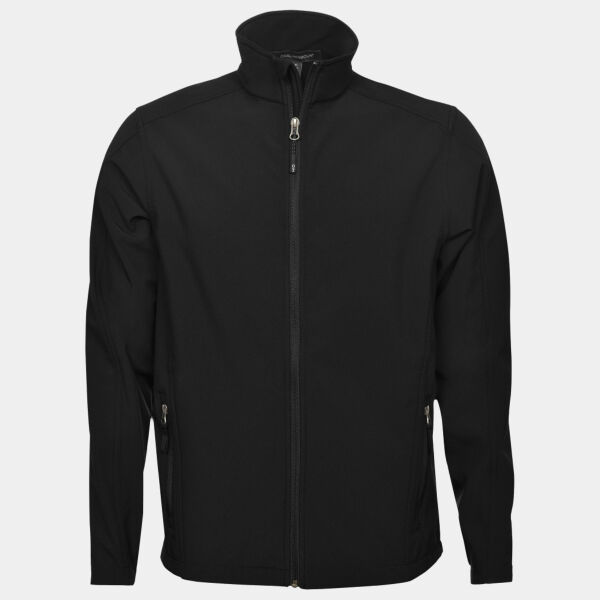 COAL HARBOUR® EVERYDAY WATER REPELLENT SOFT SHELL JACKET Thumbnail