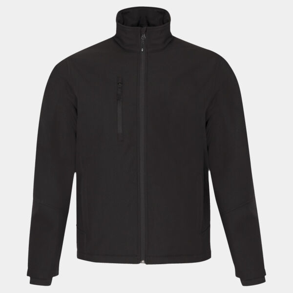 COAL HARBOUR® PREMIER WATER REPELLENT SOFT SHELL JACKET Thumbnail