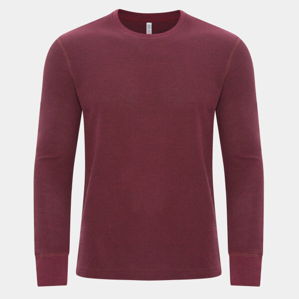 ATC™ ESACTIVE® VINTAGE THERMAL LONG SLEEVE TEE Thumbnail