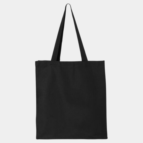 Q-Tees 14L Shopping Bag Thumbnail