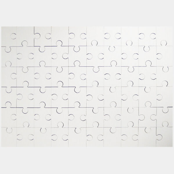 Jigsaw Puzzle - 50 Piece Thumbnail