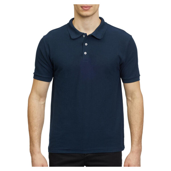 M&O Soft Touch Polo Thumbnail