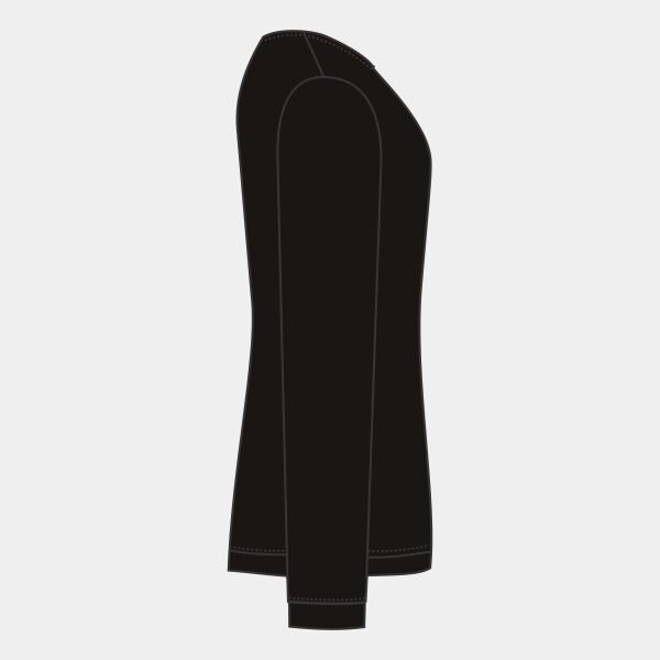 ATC EUROSPUN RING SPUN LONG SLEEVE LADIES' TEE Thumbnail