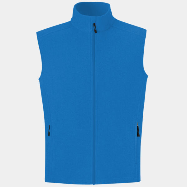 Core365 Men's Journey Fleece Vest Thumbnail
