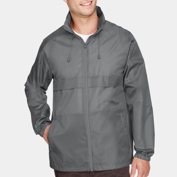 Team 365 Adult Zone Protect Lightweight Jacket Thumbnail