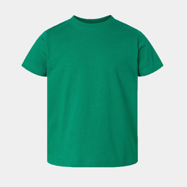 Toddler Fine Jersey T-Shirt Thumbnail