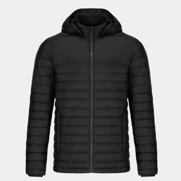 Canyon - Men's Lightweight Puffy Jacket Thumbnail