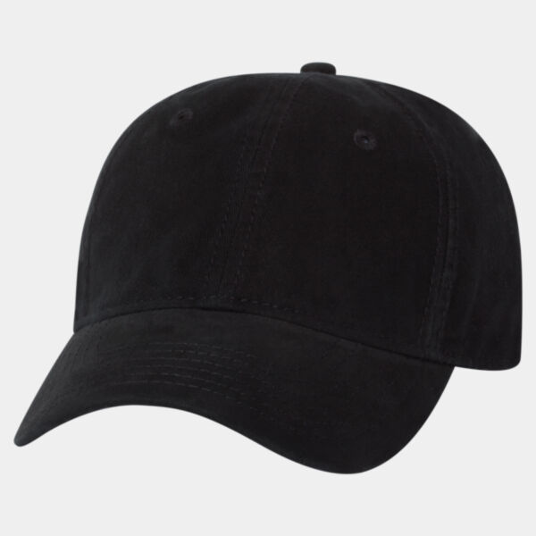 Unstructured Cap Thumbnail