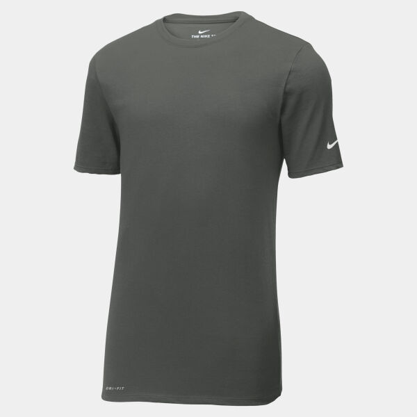 NIKE Dri-FIT COTTON/POLY TEE Thumbnail