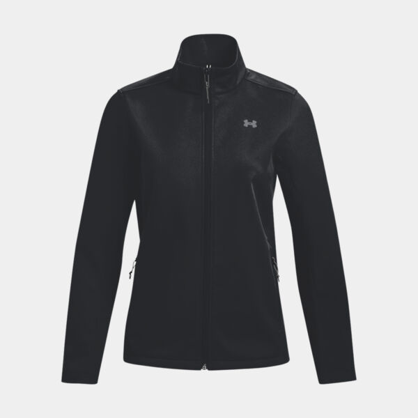 Ladies' ColdGear® Infrared Shield 2.0 Jacket Thumbnail