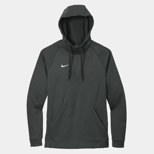 NIKE Therma-FIT FLEECE PULLOVER HOODIE Thumbnail