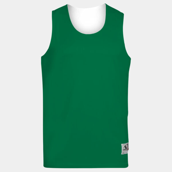 Augusta Sportswear Reversible Wicking Tank Thumbnail