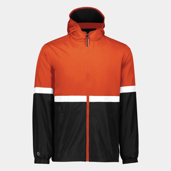 Holloway Turnabout Reversible Jacket Thumbnail