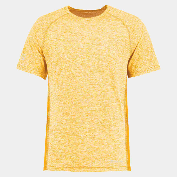 Holloway Youth Electrify Tee Powered by Coolcore(r) Thumbnail