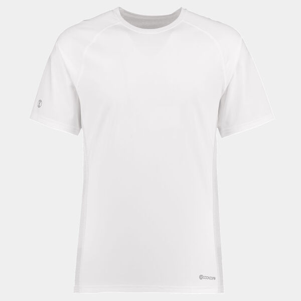 Holloway Electrify Tee Powered by Coolcore Thumbnail
