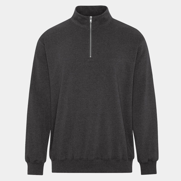 ATC Tourbillon Fleece 1/4 Zip Sweatshirt Thumbnail