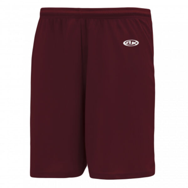 Athletic Knit - Unisex Shorts Thumbnail