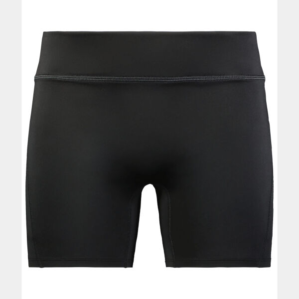 High Five - Ladies TruHit Modern Fit Shorts Thumbnail