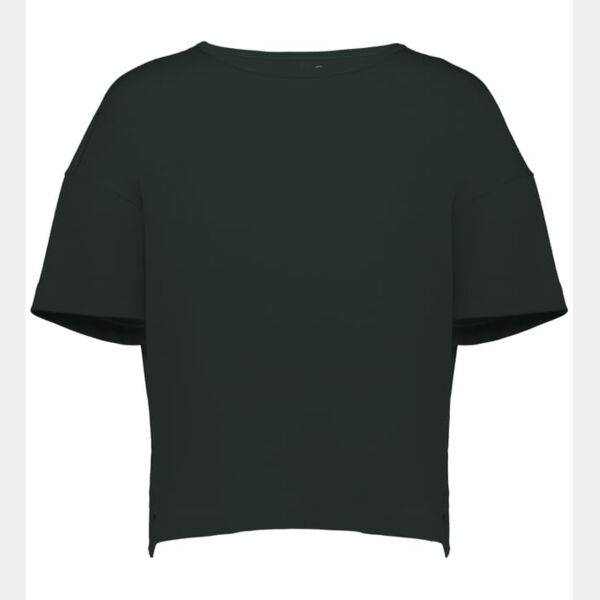 Holloway LADIES EFFORTLESS TEE Thumbnail