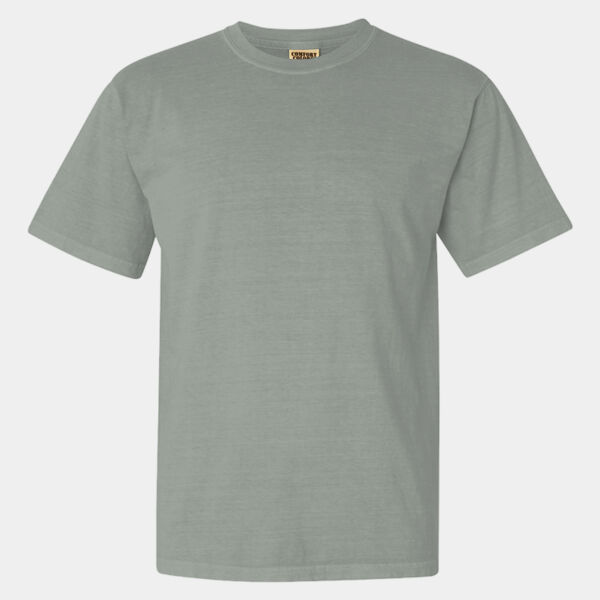 Comfort Colors Unisex Garment-Dyed Heavyweight T-Shirt Thumbnail