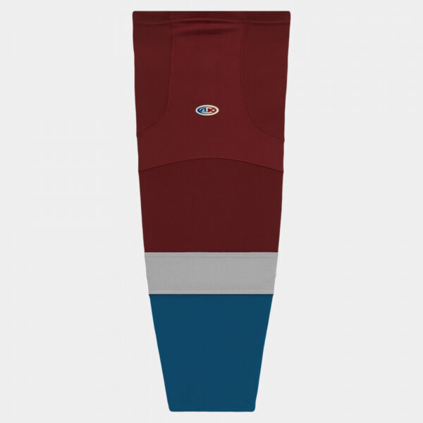 Athletic Knit Cut & Sew Pro Hockey Socks Thumbnail