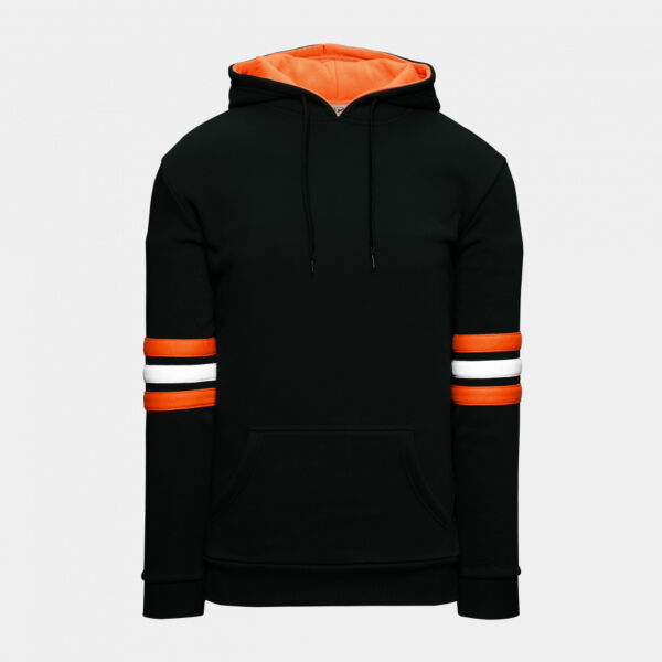 Youth Athletic Knit Lace Drawstring Apparel Jersey Thumbnail