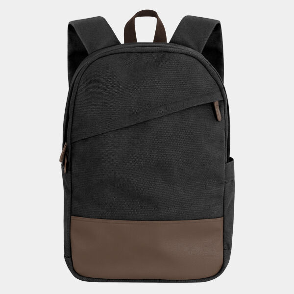 KOI® CANVAS BACKPACK. 13L Thumbnail