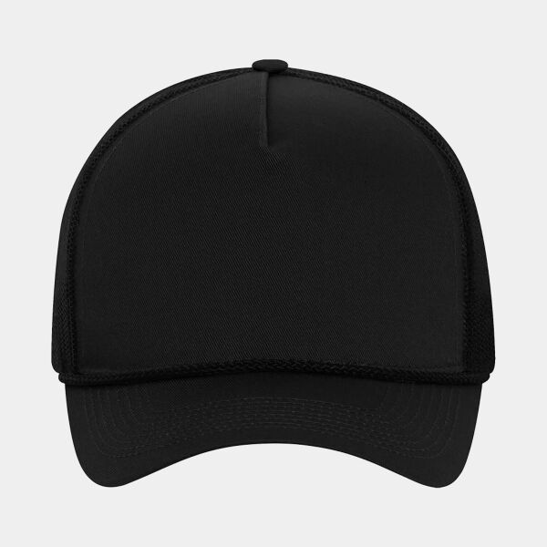 ATC™ EVERYDAY COTTON TWILL 5-PANEL TRUCKER ROPE CAP Thumbnail