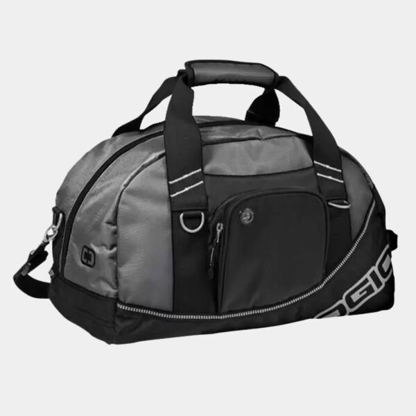 OGIO® HALF DOME DUFFEL. 29.5L Thumbnail